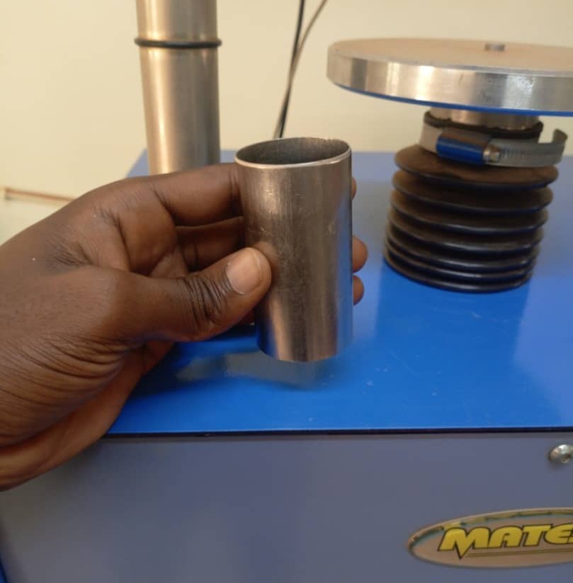 Research and development